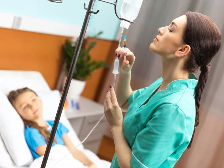 Ryle’s Tube Insertion at Home